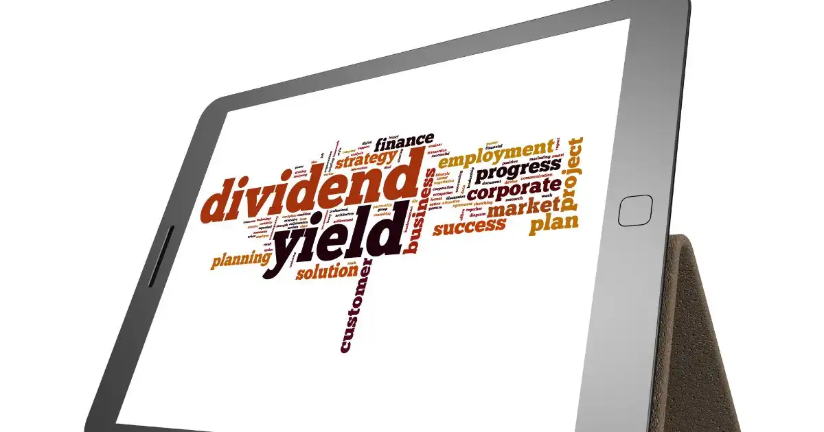 How to Calculate Dividend Yield With a Formula