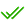Tick Icon