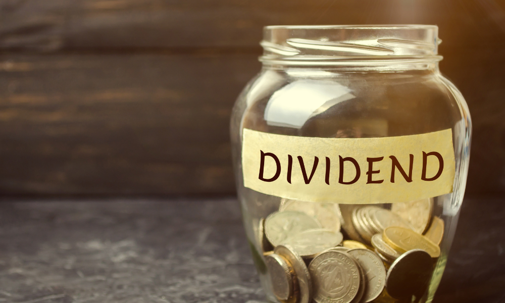 Dividend Investor Report