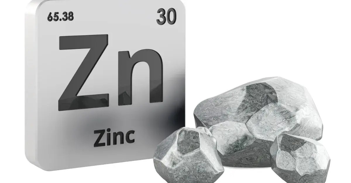 zinc stocks asx