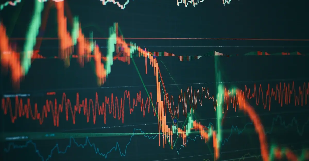 Why the markets witnessed a sharp fall