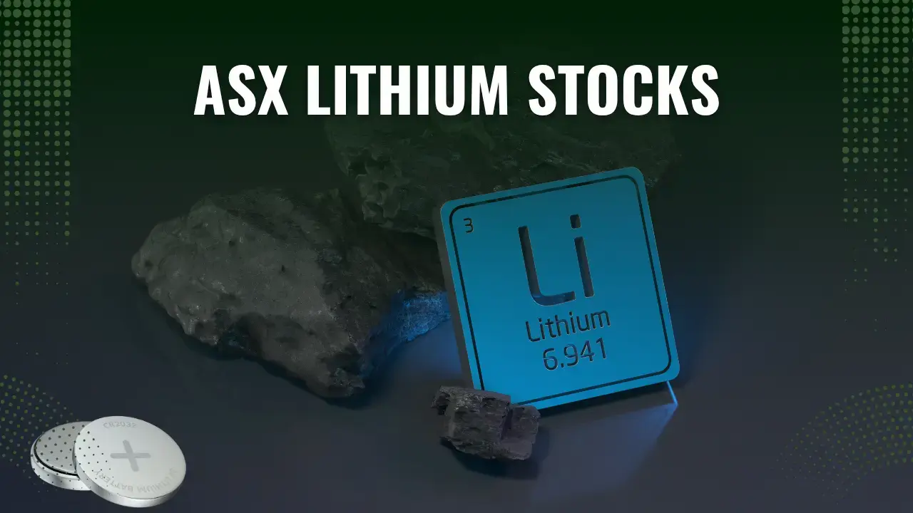 ASX Lithium Stocks To Buy in 2026