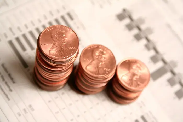 Best ASX penny stocks for 2026 rebound