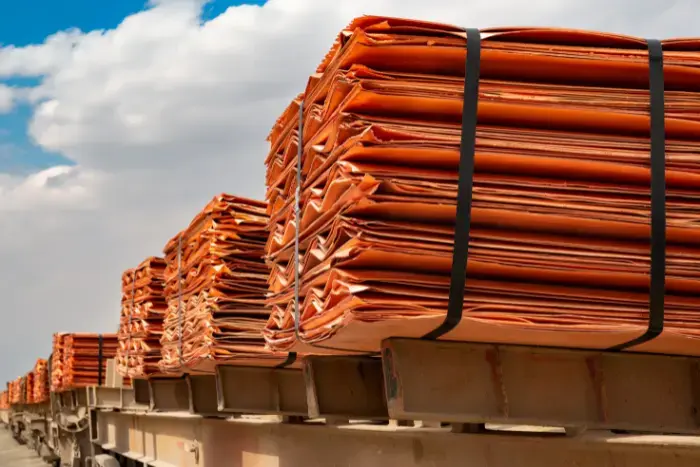Best ASX stocks in view of emerging tailwinds for demand in copper