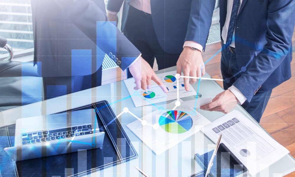 financial markets