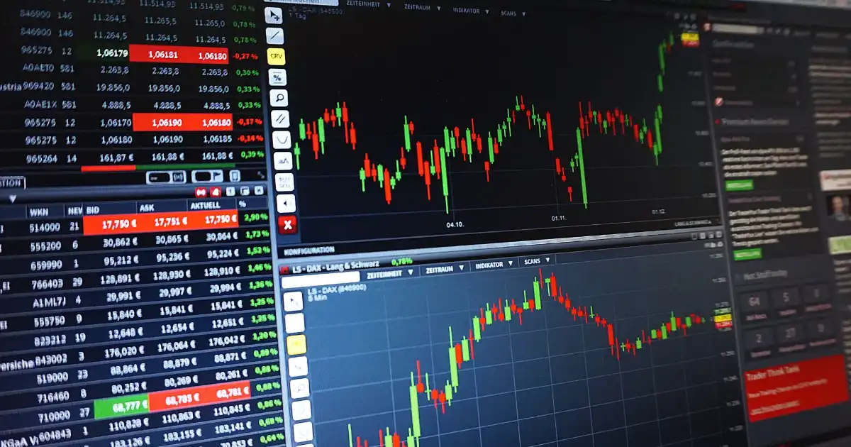 The Comparable Study of BHP and RIO