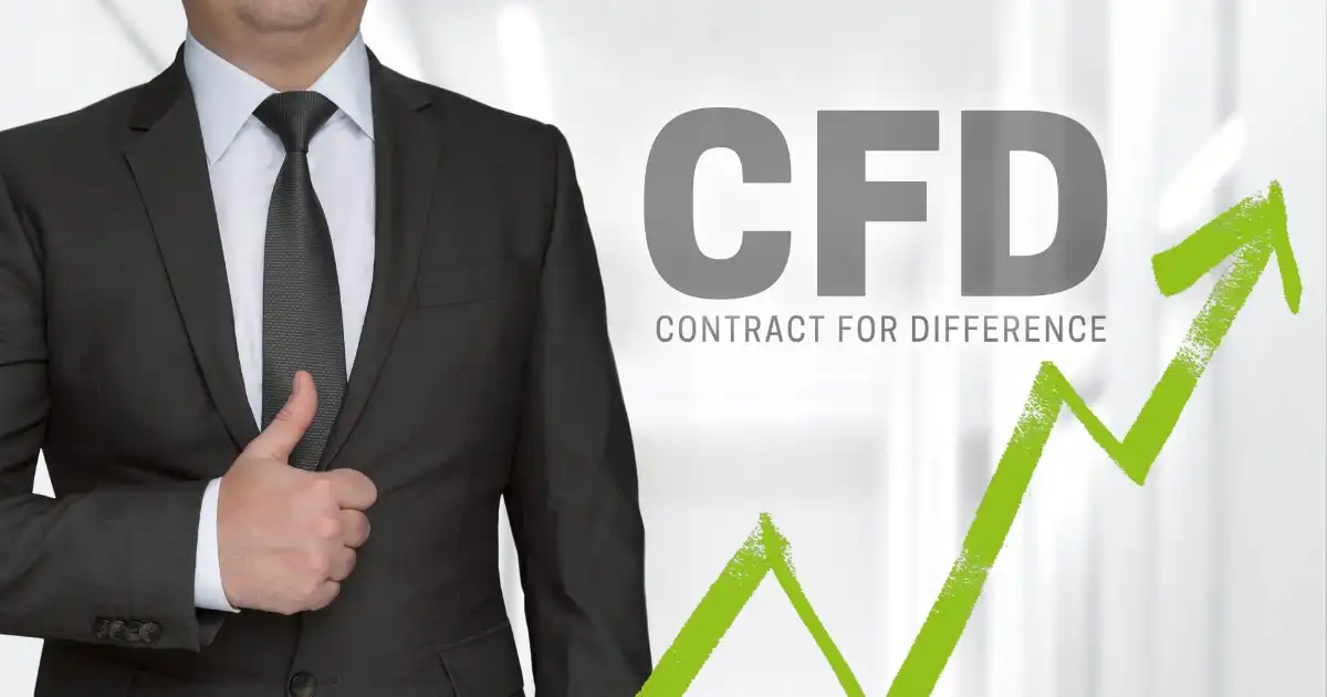 What Is CFD Trading And How Does It Work in Australia?
