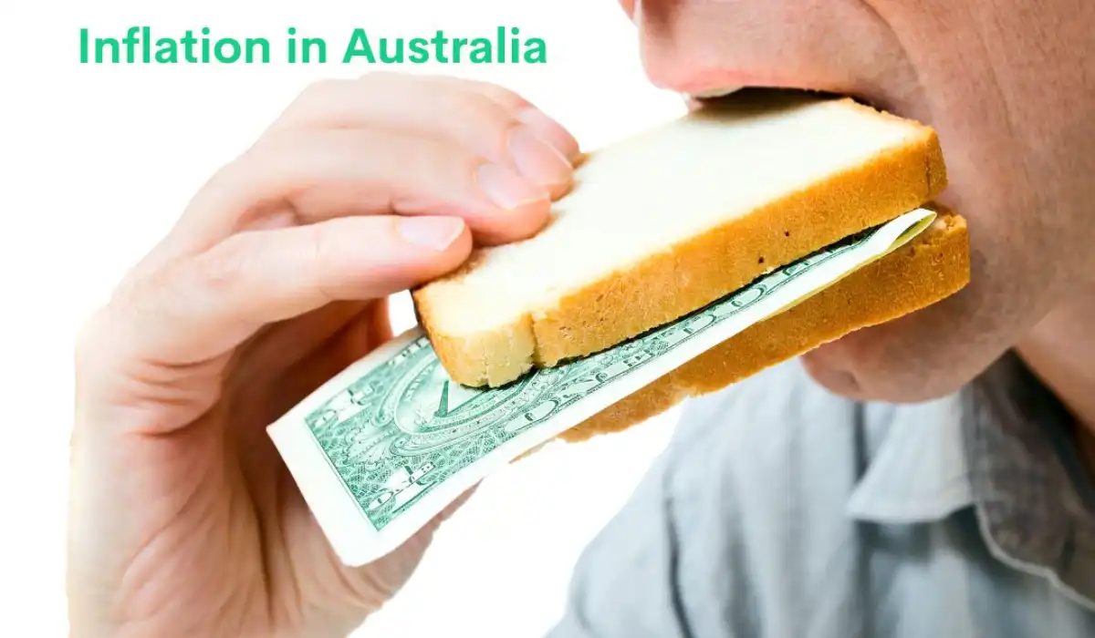 Exploring Inflation and the Inflation Rate in Australia
