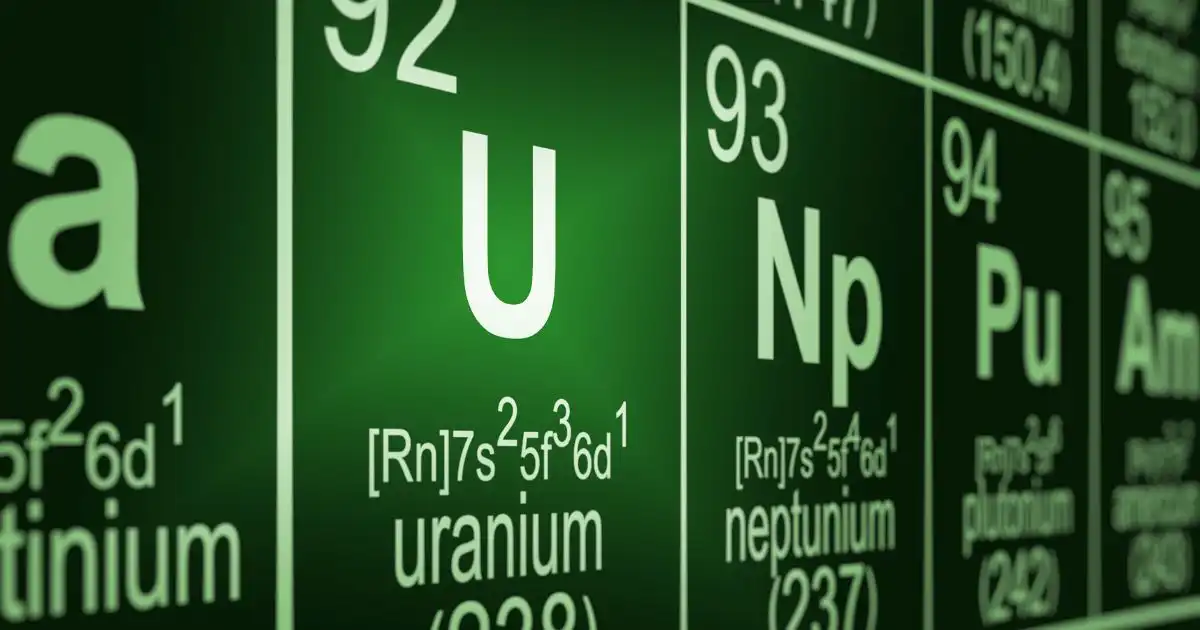 uranium news