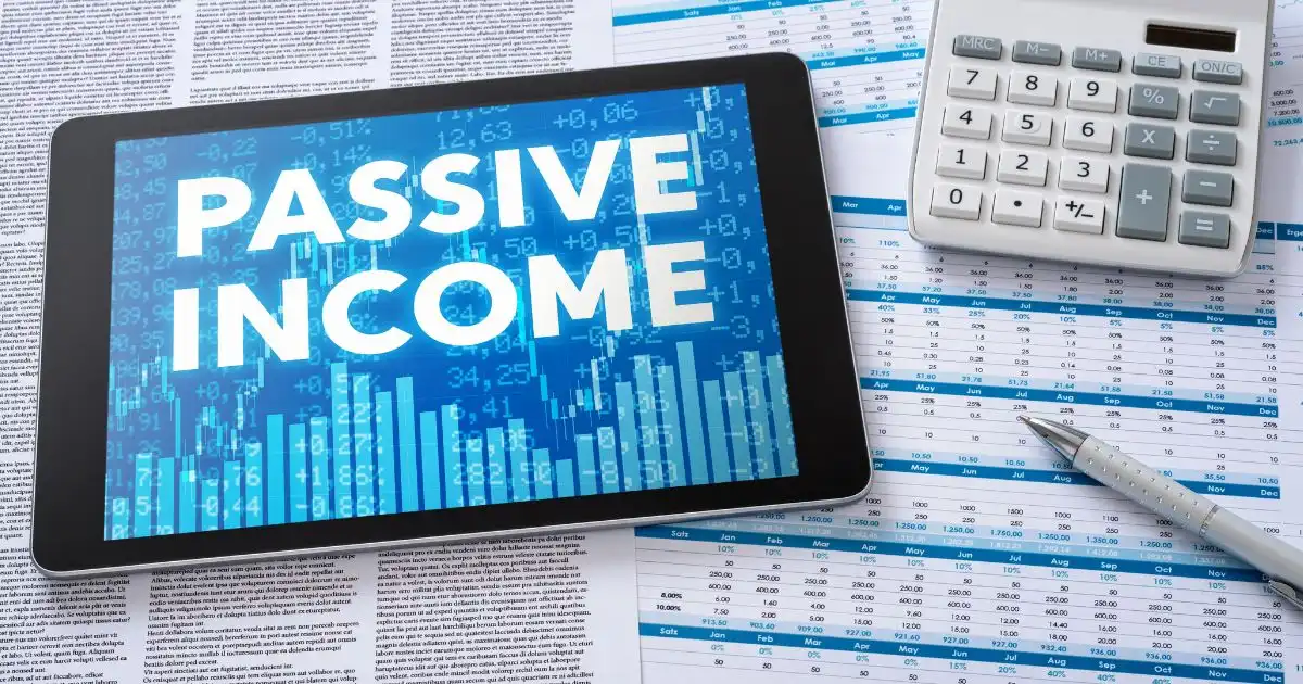Passive Investing in Australia: Smart Strategies for Wealth Growth