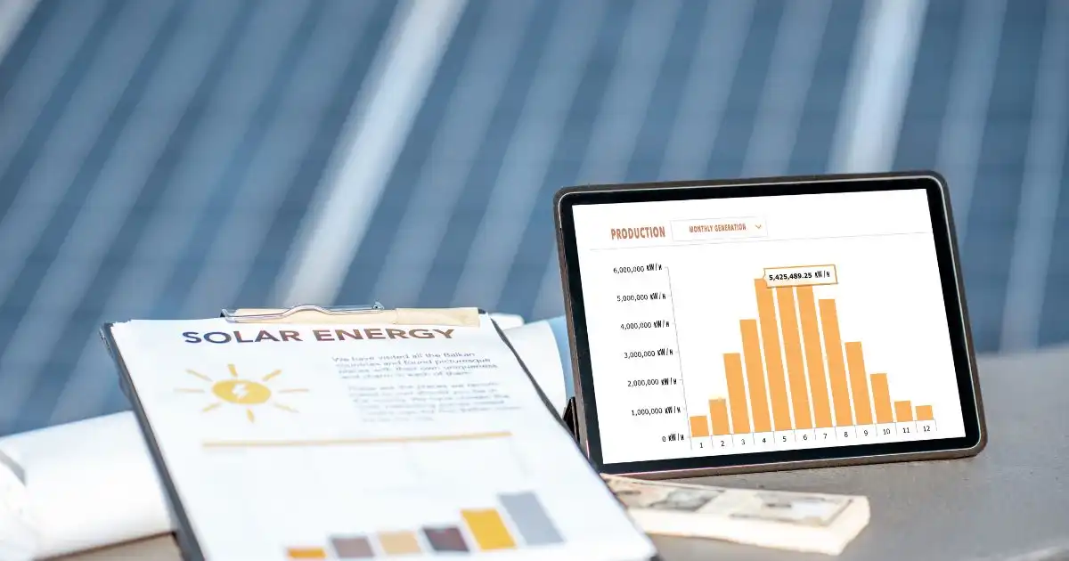 Best ASX Solar Energy Stocks For 2024 Veye
