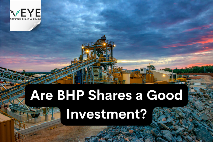 Are BHP Shares a Good Investment?