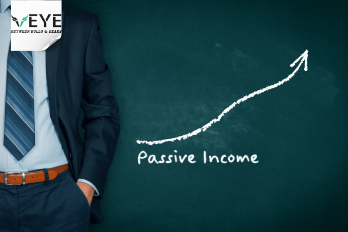 Looking for Long Term Passive Income?
