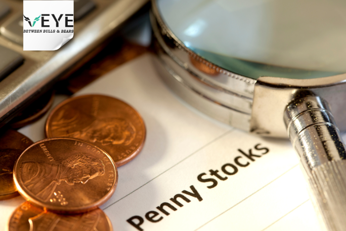 Penny Stocks to Keep an Eye on in May 2024