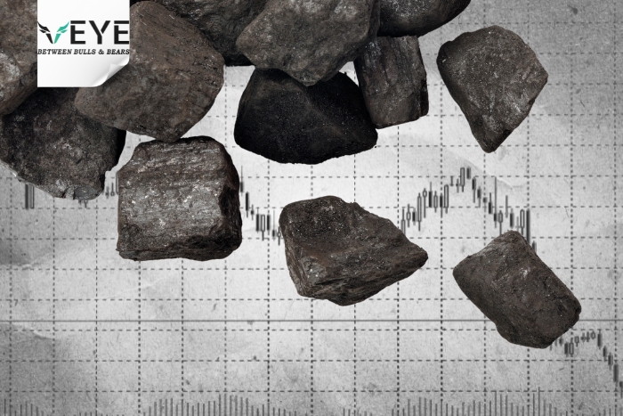 Have Coal Stock Prices Bottomed Out?