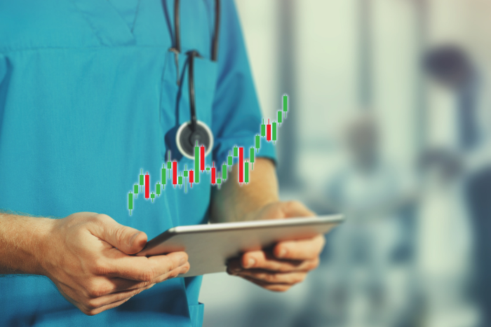 Top 3 ASX Healthcare Stocks for Long Term