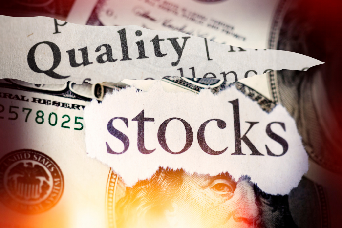 Will a Possible Rate Hike Offer an Opportunity to Invest in Quality Stocks?