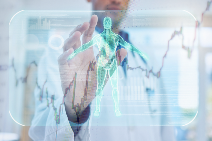 AI Increasing Market Opportunity in ASX Healthcare Stocks