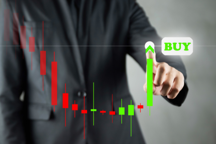 Three of the Most Overbought ASX Stocks