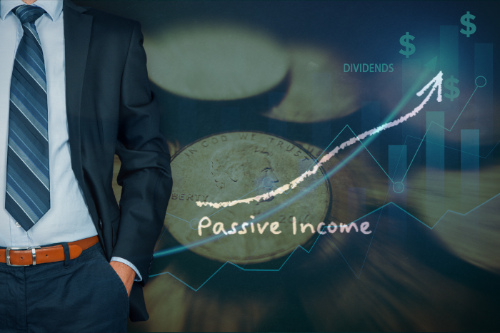 Top ASX Passive Income Shares to Buy This Month