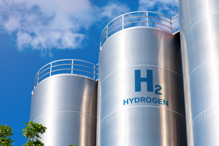 With Hydrogen as the Wonder Element, is HyTerra Evoking Strong Investor Interest