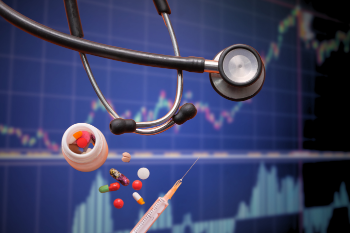 Why Investors Should Consider Investing into These Healthcare Stocks?