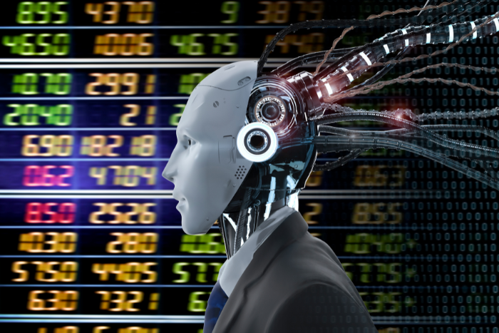 Is The Use of AI becoming Transformative to Small Cap ASX Stocks?