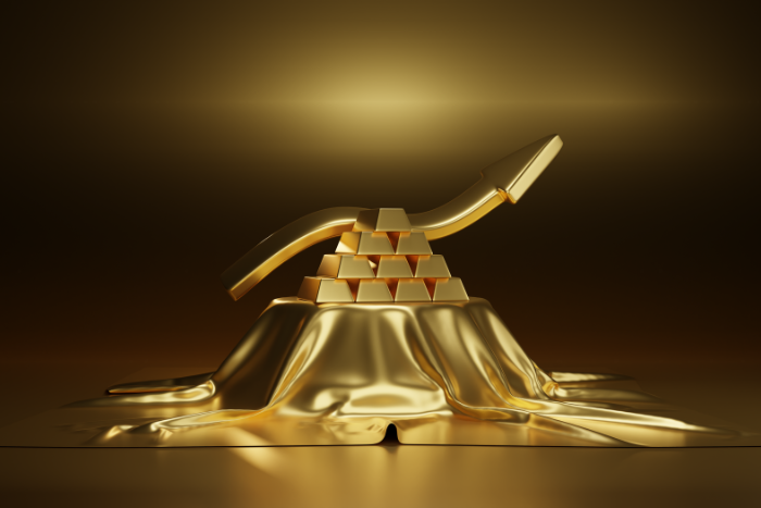 With Forecasts of Higher Gold Price, is it Time to Focus on These ASX Gold Stocks