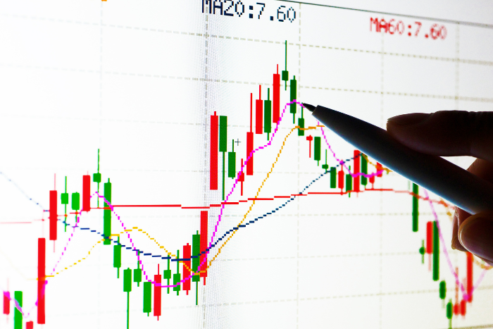 Top ASX  Growth Stocks in October 2024