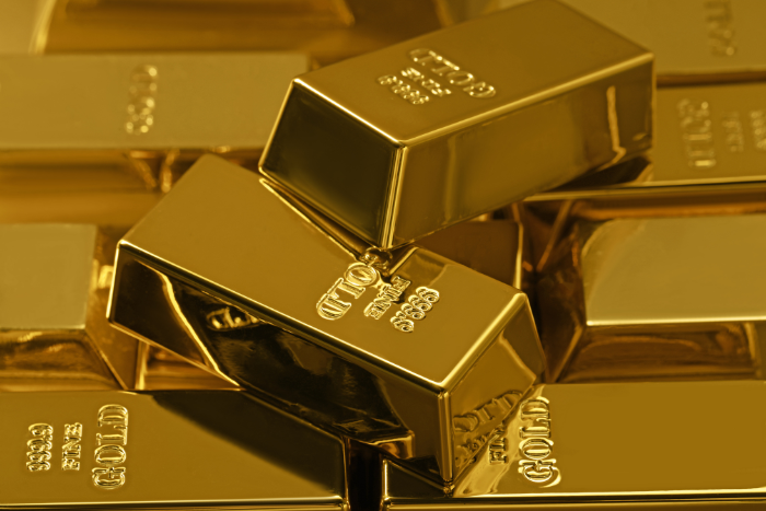 Top ASX 200 Gold Stock Finding its Feet