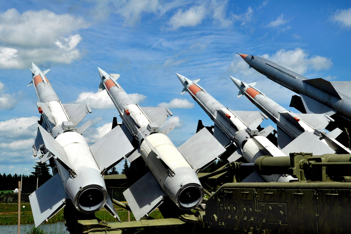 Are Investors Finding Investments in ASX Defence Stocks Attractive?