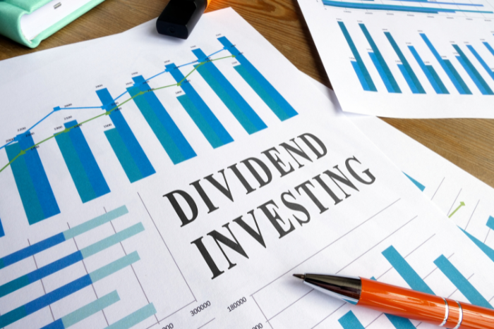 Two ASX Stocks with Upcoming Dividends