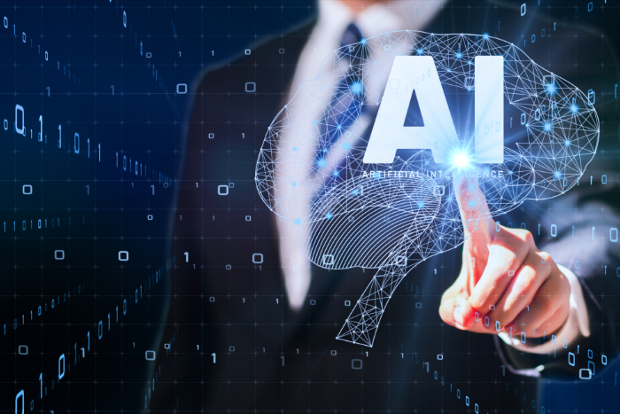 AI ASX Stock Unveiling Strong Growth Potential