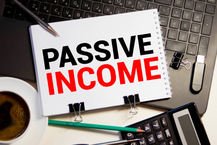 Top ASX Stocks for Passive Income in 2025