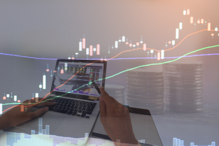 ASX Growth Stocks with Upcoming Dividends