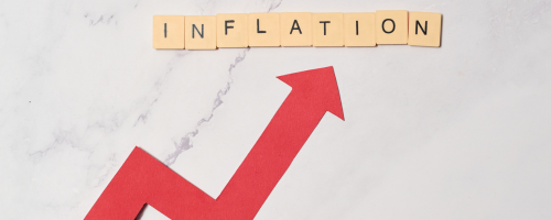 Easing Inflation Boosts Rate Cut Expectations