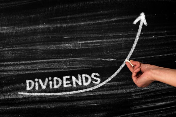 ASX Upcoming Dividend Stock Attracting Dividend Investors