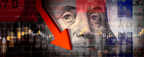 Accelerated Imports has an Unexpected Fall Out on Economy