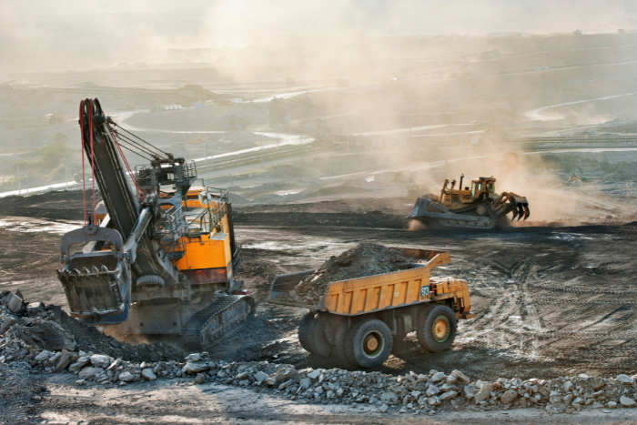 Top ASX Mining Stock is a Long Term Growth Story