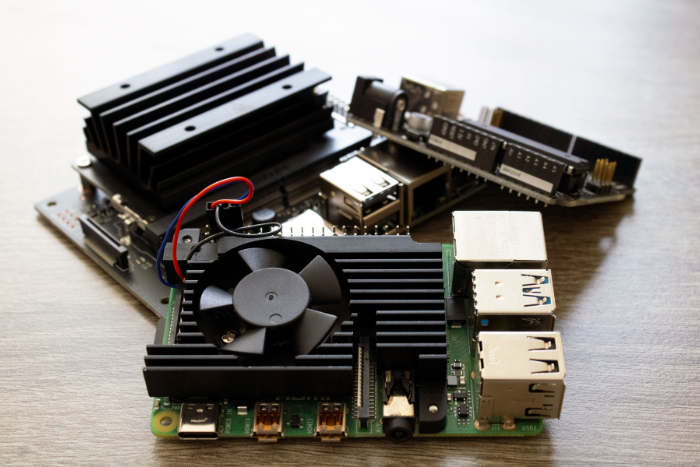 NVIDIA Back in the Reckoning