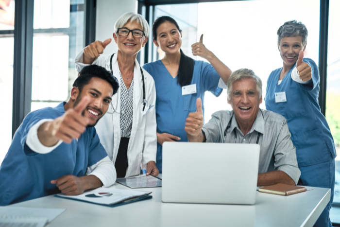 Two ASX  Healthcare Stocks with Promising Growth Potential