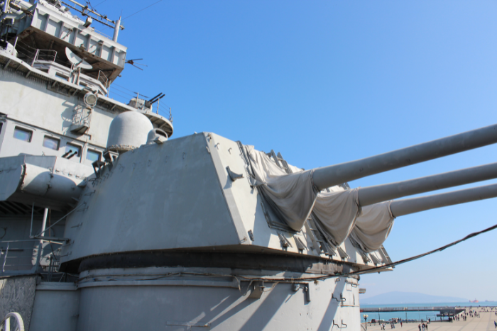 Top 3 ASX Defence Stocks to Watch in 2025