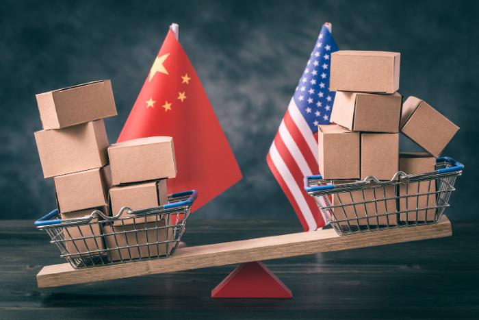 Two ASX 200 Shares to Buy After US China Trade Deal