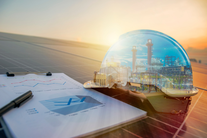 Top Two ASX Energy Stocks to Buy