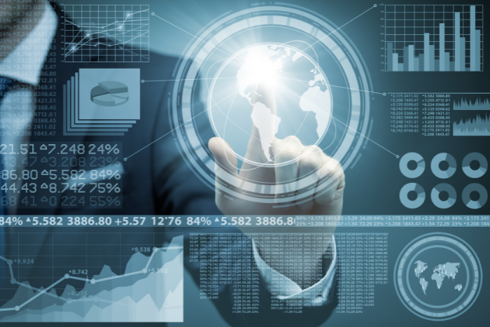Top ASX 200 Tech Stocks Demonstrating Potential
