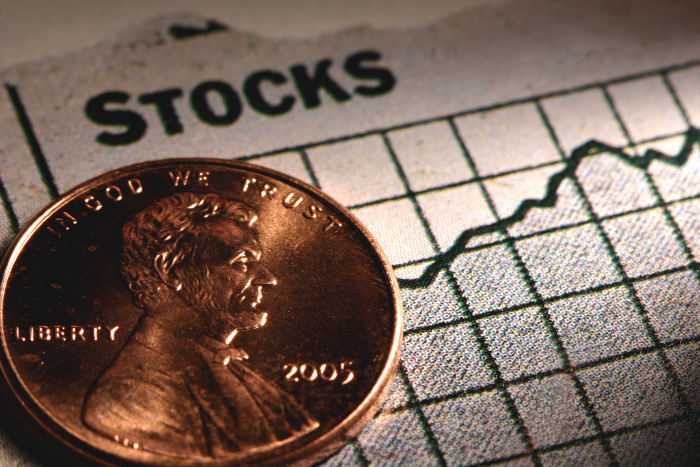 Top  ASX Penny Stocks in May 2025