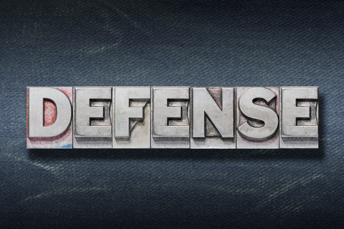 Why this ASX Defence Stock Surging Higher Now?