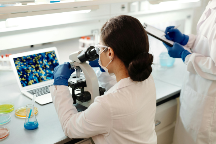 Top ASX Biotech Stocks to Watch in H2 2025