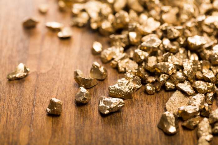 Is the Gold Rush Sustaining?