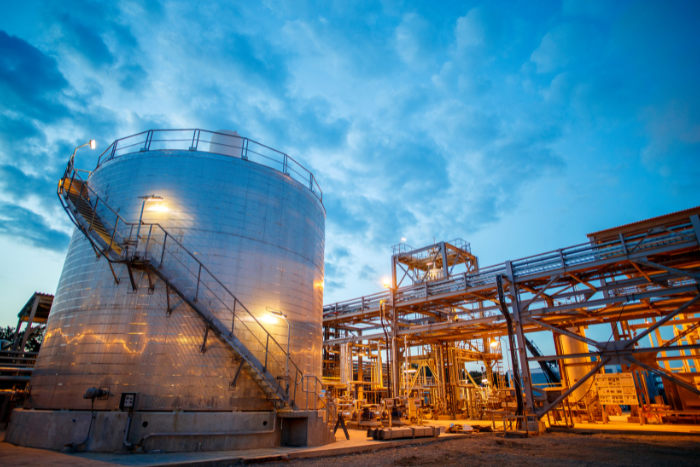 Best ASX Energy Stocks in View of Spike in Oil & Gas Prices